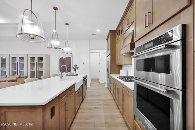 475 PINE LILLY Loop, Yulee, FL 32097