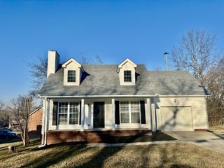 104 Sunset Dr, Mount Juliet, TN 37122
