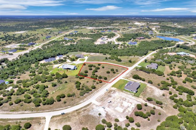 301 Elliott Court, Cresson, TX 76035