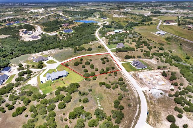 301 Elliott Court, Cresson, TX 76035
