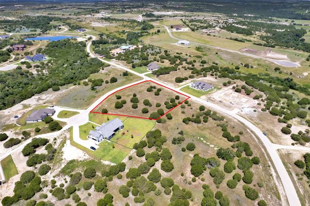 301 Elliott Court, Cresson, TX 76035