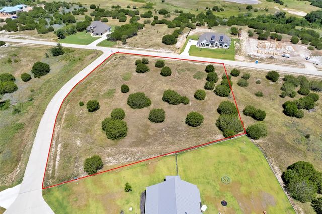 301 Elliott Court, Cresson, TX 76035