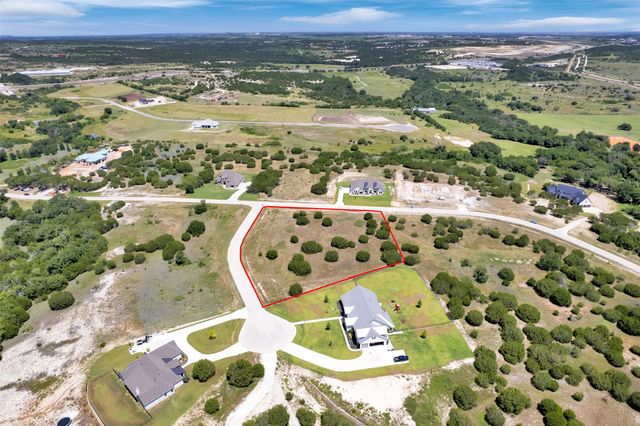 301 Elliott Court, Cresson, TX 76035