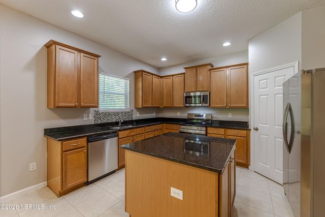 869 BATTERSEA Drive, St. Augustine, FL 32095
