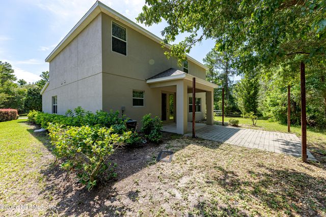 869 BATTERSEA Drive, St. Augustine, FL 32095