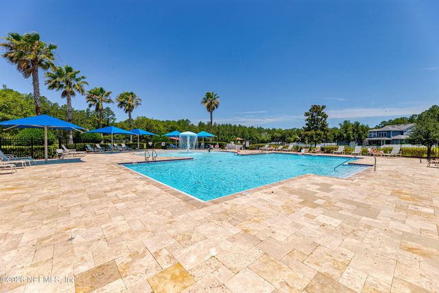 869 BATTERSEA Drive, St. Augustine, FL 32095