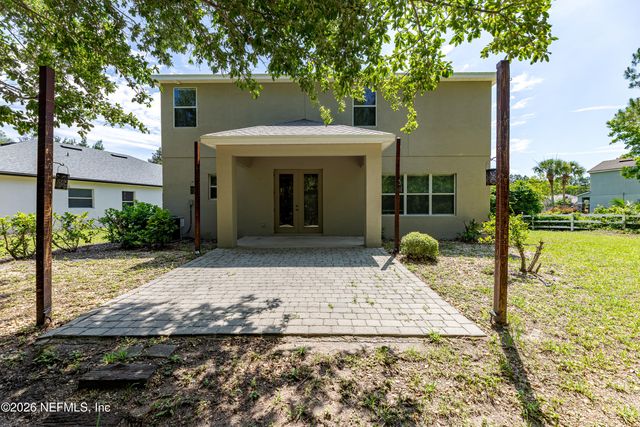 869 BATTERSEA Drive, St. Augustine, FL 32095