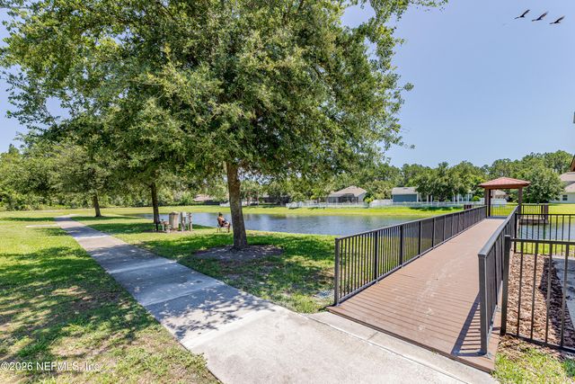 869 BATTERSEA Drive, St. Augustine, FL 32095
