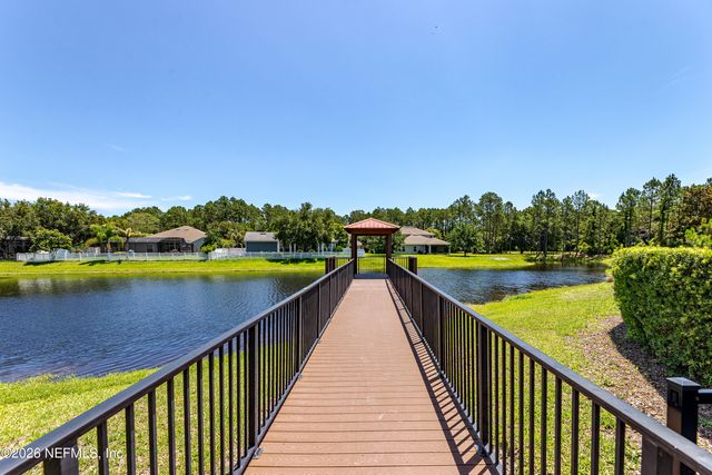 869 BATTERSEA Drive, St. Augustine, FL 32095