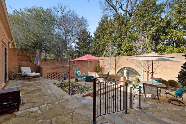 4050 Baronne Way Unit 34, Memphis, TN 38117