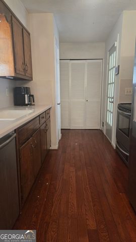 4573 SE North Woodlake Lane, Conyers, GA 30013