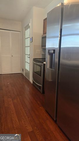 4573 SE North Woodlake Lane, Conyers, GA 30013