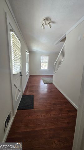 4573 SE North Woodlake Lane, Conyers, GA 30013