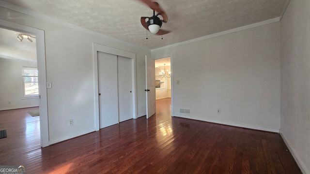 4573 SE North Woodlake Lane, Conyers, GA 30013