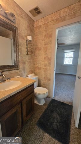 4573 SE North Woodlake Lane, Conyers, GA 30013