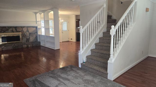 4573 SE North Woodlake Lane, Conyers, GA 30013