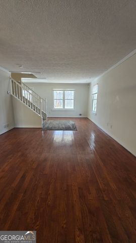 4573 SE North Woodlake Lane, Conyers, GA 30013