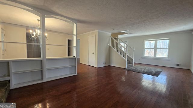 4573 SE North Woodlake Lane, Conyers, GA 30013