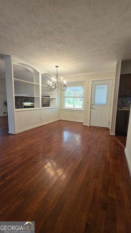 4573 SE North Woodlake Lane, Conyers, GA 30013