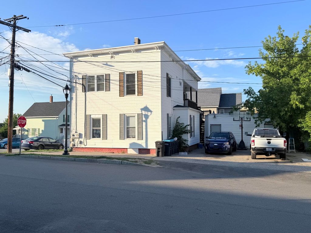 32 Cook Street, Auburn, ME 04210 — photo 3