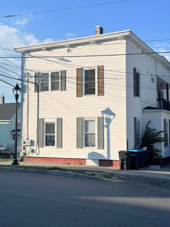 32 Cook Street, Auburn, ME 04210 — photo 4