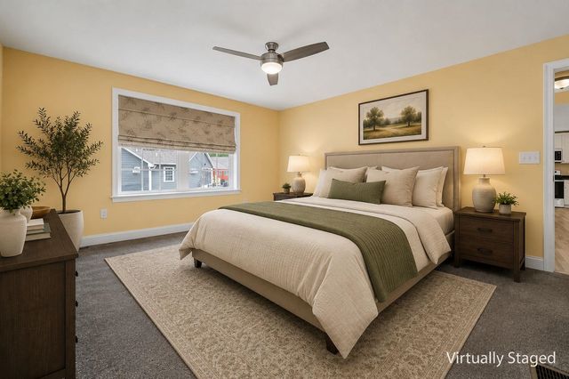 4 James Circle, Brentwood, NH 03833