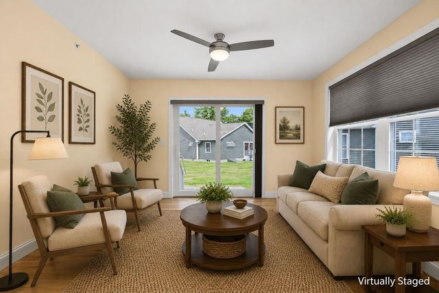 4 James Circle, Brentwood, NH 03833
