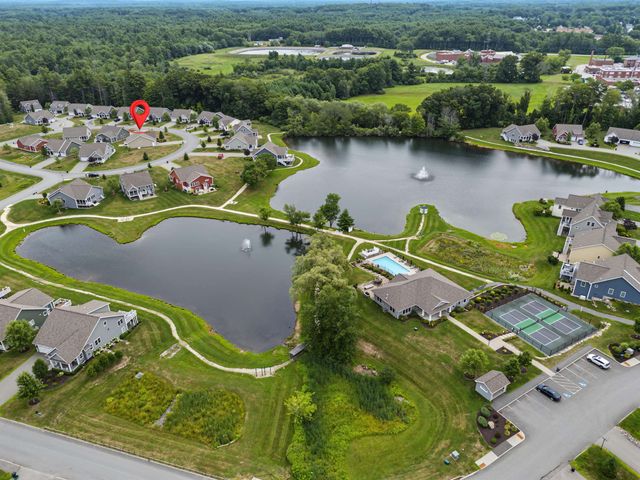 4 James Circle, Brentwood, NH 03833