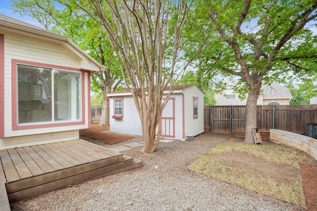 4816 Hale DR, Austin, TX 78749