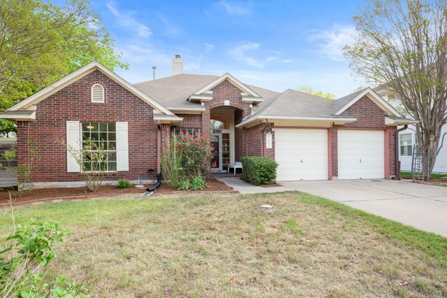 4816 Hale DR, Austin, TX 78749