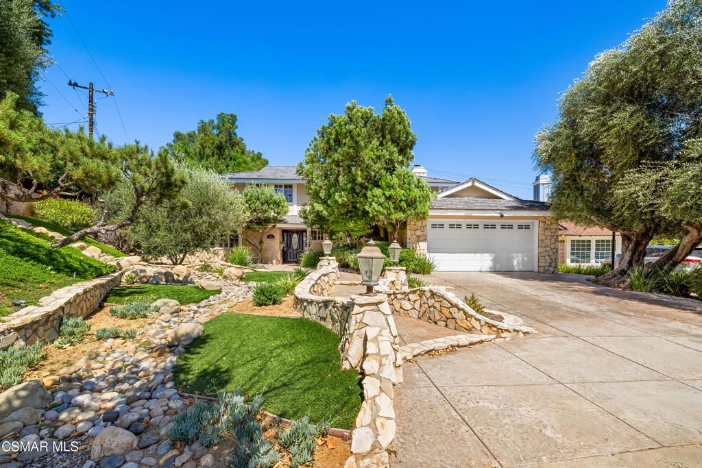 Image 1 of property listing at 3560 Monticello Avenue, Simi Valley, CA 93063