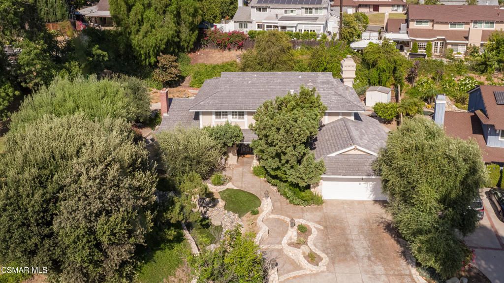 Image 2 of property listing at 3560 Monticello Avenue, Simi Valley, CA 93063