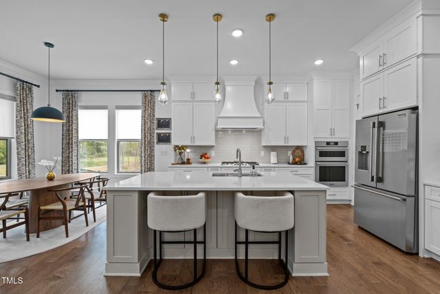 127 Sanderway Drive, Chapel Hill, NC 27516