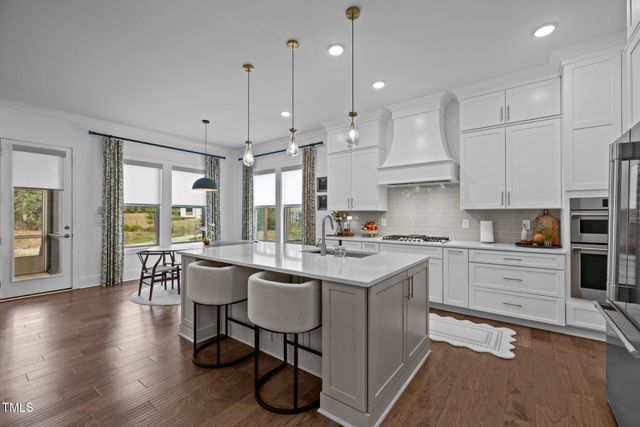 127 Sanderway Drive, Chapel Hill, NC 27516