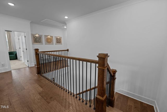 127 Sanderway Drive, Chapel Hill, NC 27516