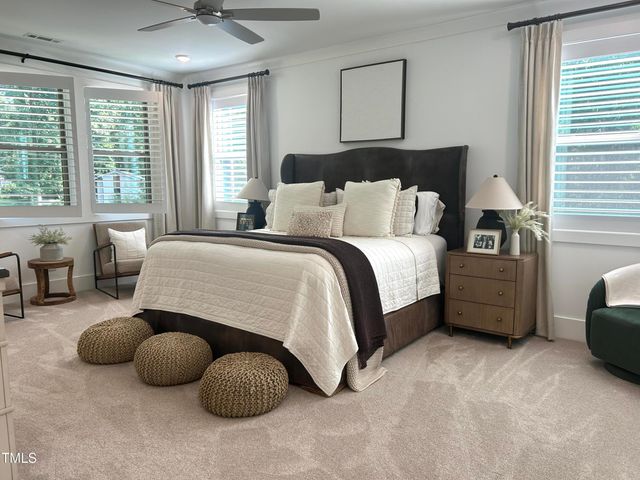 127 Sanderway Drive, Chapel Hill, NC 27516