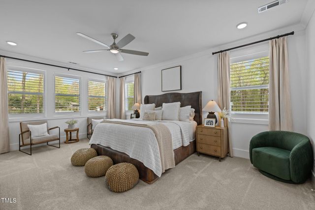 127 Sanderway Drive, Chapel Hill, NC 27516