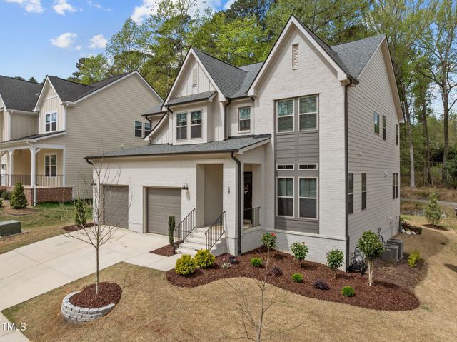 127 Sanderway Drive, Chapel Hill, NC 27516
