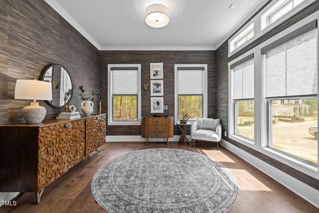 127 Sanderway Drive, Chapel Hill, NC 27516