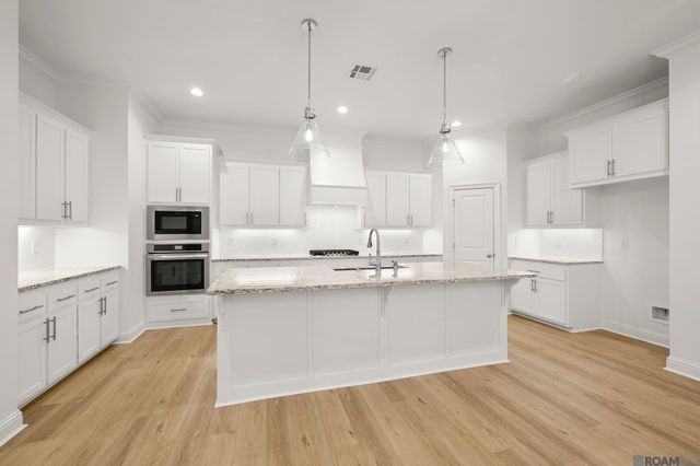 3402 Waterbury Ave, Baton Rouge, LA 70810