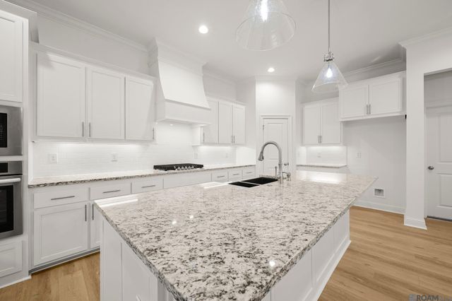 3402 Waterbury Ave, Baton Rouge, LA 70810