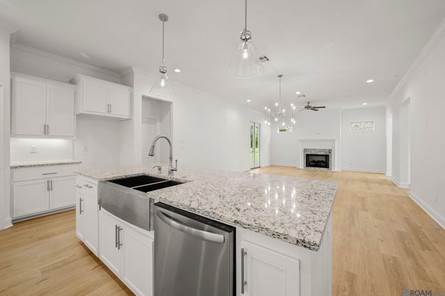 3402 Waterbury Ave, Baton Rouge, LA 70810