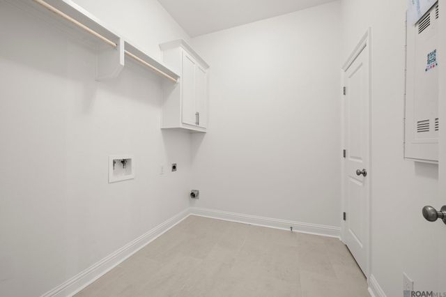 3402 Waterbury Ave, Baton Rouge, LA 70810