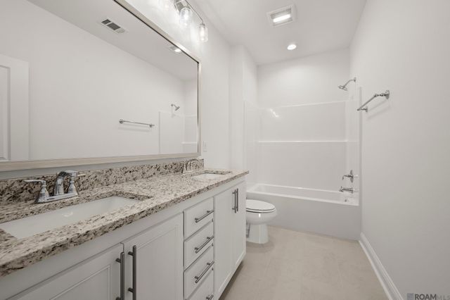 3402 Waterbury Ave, Baton Rouge, LA 70810