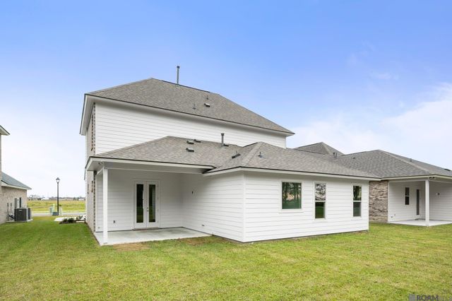 3402 Waterbury Ave, Baton Rouge, LA 70810