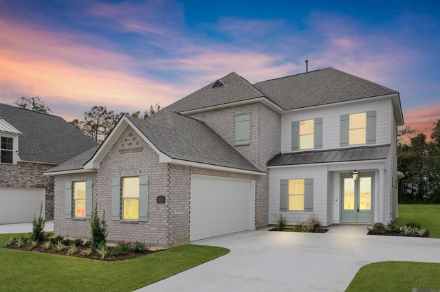 3402 Waterbury Ave, Baton Rouge, LA 70810