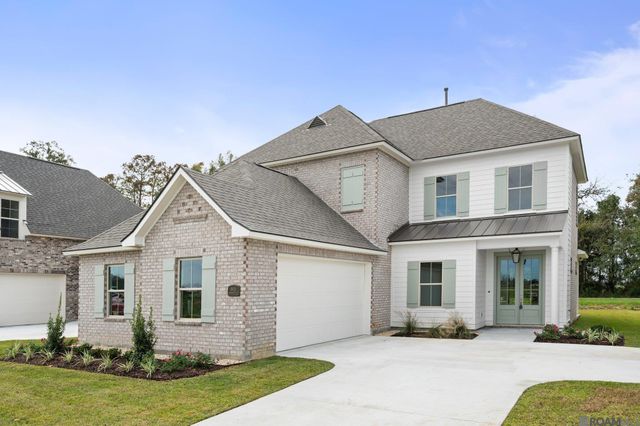 3402 Waterbury Ave, Baton Rouge, LA 70810