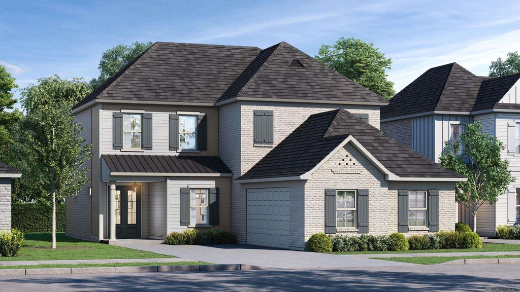 3402 Waterbury Ave, Baton Rouge, LA 70810