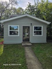 2620 Gilboa Avenue, Zion, IL 60099