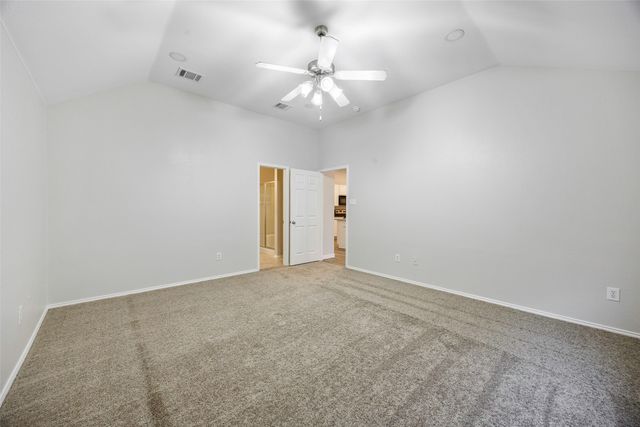 3603 Cottonwood Road, Melissa, TX 75454